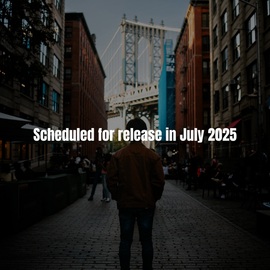 Coming Soon: Presets & Prints
