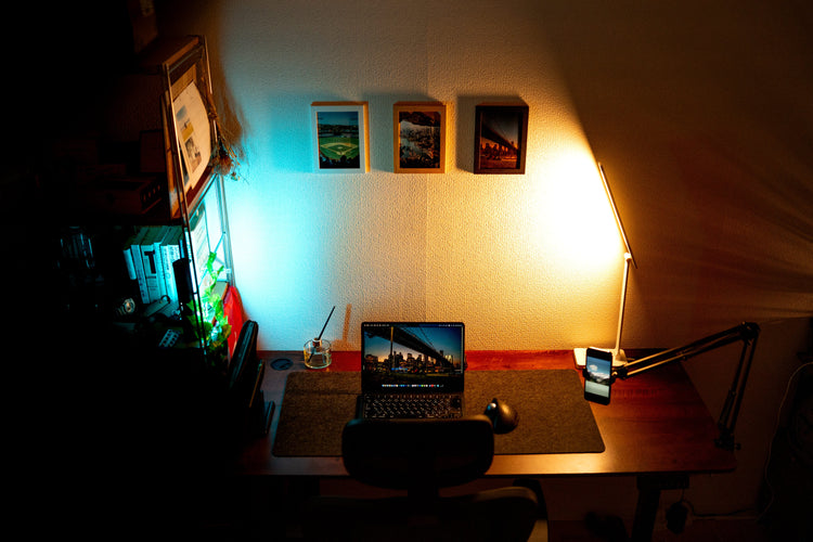 My Workspace