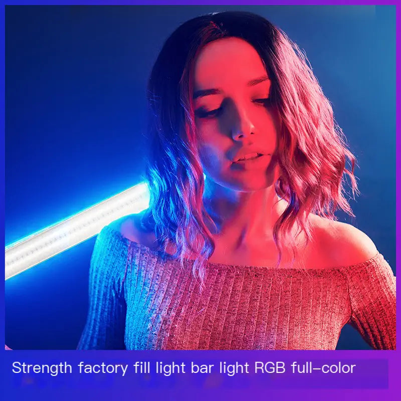 RGB LED Light Stick