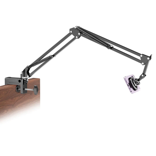 Flexible Phone Arm for Desk/Bed