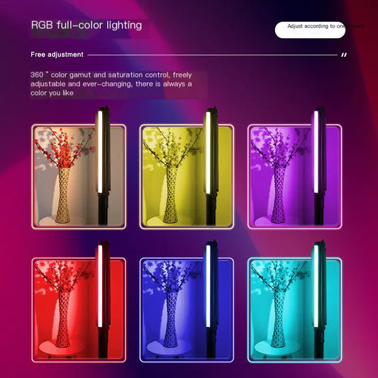 RGB LED Light Stick